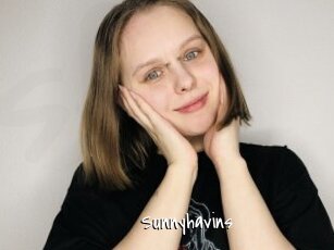 Sunnyhavins