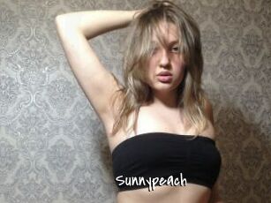 Sunnypeach