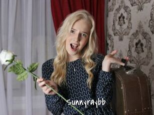 Sunnyraybb