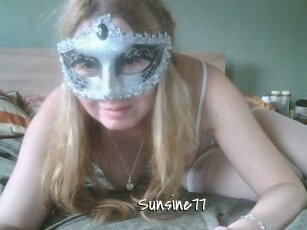 Sunsine77