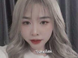 Sunwillian