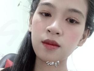 Suny19