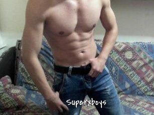 Superxboys