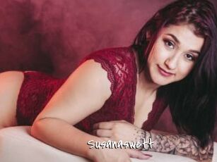Susanaswett