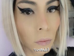 Susandoll