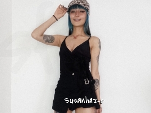 Susanhaze