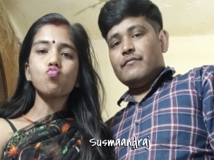 Susmaandraj