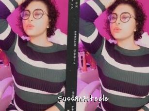 Sussanasteele
