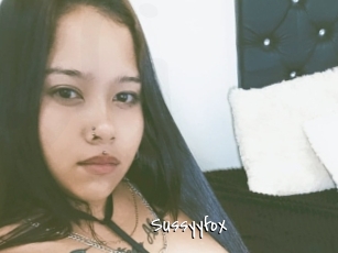 Sussyyfox