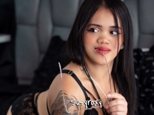 Susyroxy