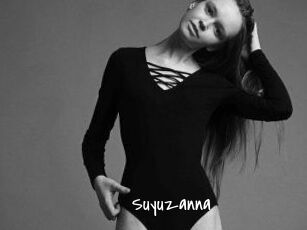 Suyuzanna