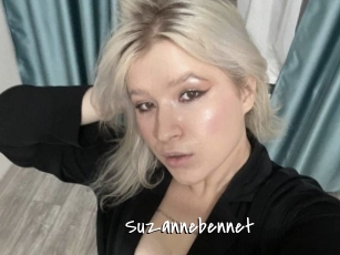Suzannebennet