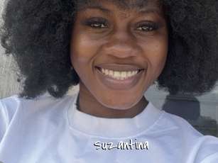 Suzantina