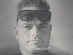sven230189 Sexy Footjobs