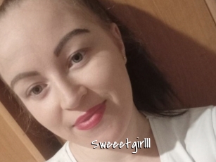 Sweeetgirlll