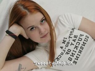 Sweeetydandelion