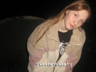 Sweeneysweety
