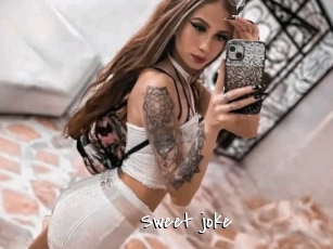 sweet_joke Sexy Footjobs