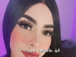 sweet_michelle_doll Sexy Footjobs