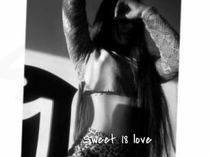 Sweet_18_love