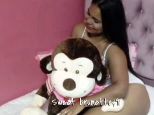 Sweet_brunette691