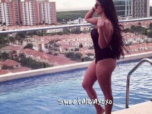 Sweetaliciaxoxo