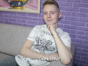 sweetandri Sexy Footjobs