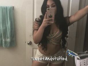 Sweetandstuffed