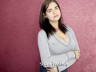 Sweetanfisa