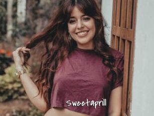 Sweetaprill