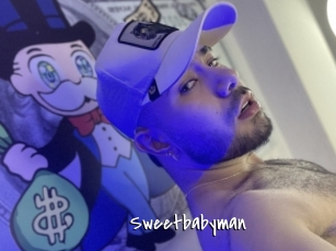 sweetbabyman Sexy Footjobs