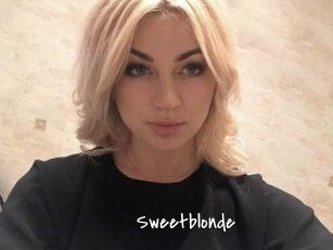Sweetblonde