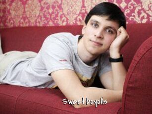 Sweetboyolis