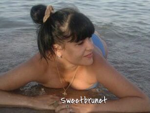 Sweetbrunet