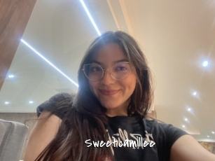 Sweetcamillee