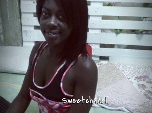 Sweetchanell