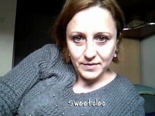 sweetcleo Sexy Footjobs