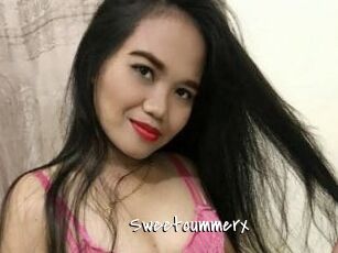 Sweetcummerx