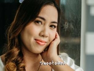 Sweetelana