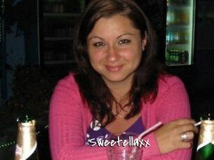 Sweetellaxx
