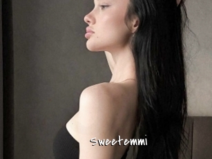 sweetemmi Sexy Footjobs