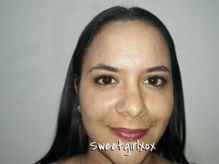 sweetgirlxox Sexy Footjobs