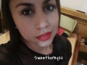 Sweethorny20