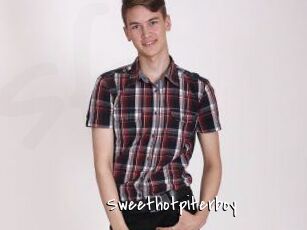 Sweethotpiterboy