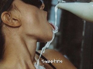 sweetiris Sexy Footjobs
