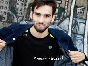 Sweetishscott
