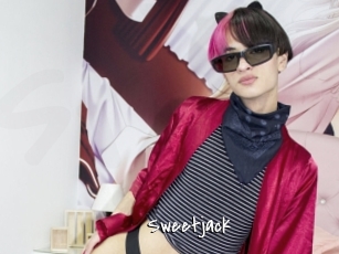 sweetjack Sexy Footjobs