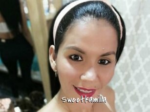 Sweetkamiila