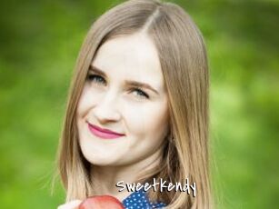 Sweetkendy
