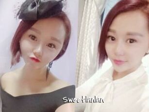 Sweetlanlan